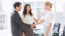 Interim Management