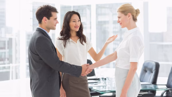 Interim Management