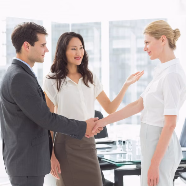 Interim Management